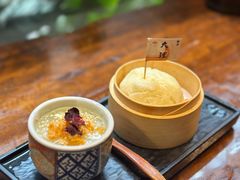 -银米·云南传统过桥米线(双廊黑金冠店)