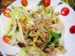 -小川洋风料理(街道口店)