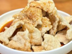 -百年石锅饭(阿里郎美食街店)
