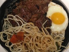 沙朗牛排-豪客来牛排(中央花苑店)