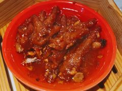 -避风塘(江桥万达店)