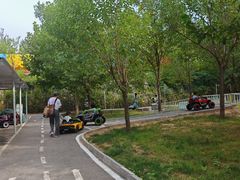 -西部长青自然儿童乐园