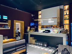 -苹果树下艺术餐厅(宋庄店)