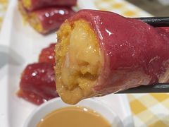 -老廣食堂(区庄店)