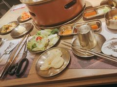 -西塔老太太泥炉烤肉(亚运村店)