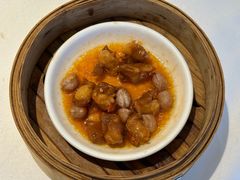 -万龙洲海鲜(南新仓店)