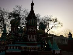 -北京世界公园
