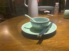 -粗茶淡饭·隐庐私厨(东亭店)