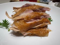 -悦融琥珀·京鲁菜·海味珍品(西单店)