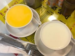 -澳洲牛奶公司(佐敦店)