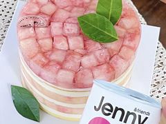 -静宜和她的朋友(星海广场店)
