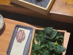 -巴奴毛肚火锅(广益哥伦布店)