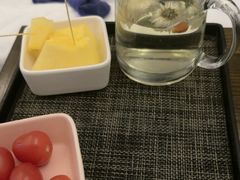 -水墨澜渟足道·SPA·传统(四望亭东关街店)