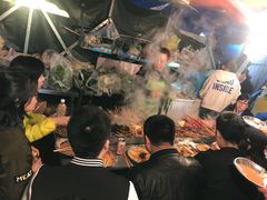 -大姐麻辣烫(莲宝中路店)