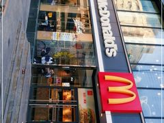 -麦当劳(东门店)