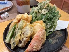 天妇罗-游You House(西单老佛爷店)