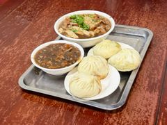 -姚记炒肝店(鼓楼店)