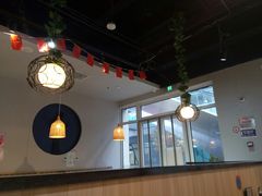 大堂-格朗合 · 鸡汤米线(和悦汇店)