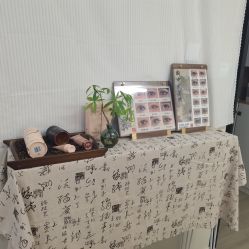 -槿里日式美甲工作室