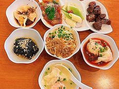 -龙抄手(春熙路总店)