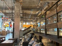 -maan coffee漫咖啡(五环街店)