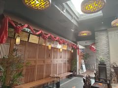 -群英会·三国菜(曹魏古城店)