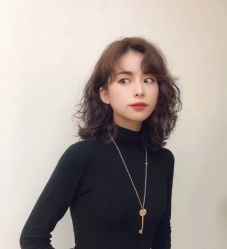 -Amo la Diva造型