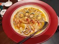 -徐记海鲜(高铁南站|沙湾公园店)