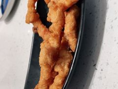 -鱼酷活鱼烤鱼(南京水游城店)