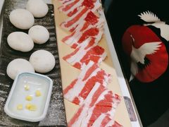 -千寻山野烤肉(中关村店)