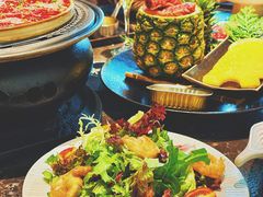 -黑牛の店·黑金店(沈阳万象城店)