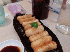 -鱼酷活鱼烤鱼(江宁金鹰店)