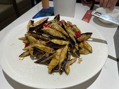 -双合园·海鲜水饺青岛菜(万佳广场店)