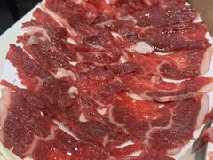 -黑山牛肉汤火锅(花城汇店)