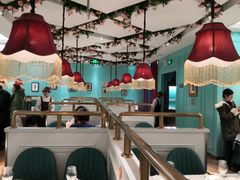大堂-玉玲珑(陆家嘴店)