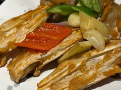 -顺意·顺德家乡菜(国际人才大厦店)