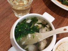 -将相和·海鲜蒸饺大连菜