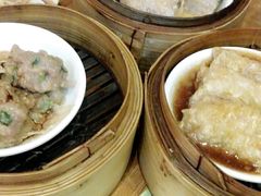 -添好运点心专门店(深水埗店)