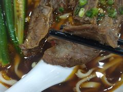 -康师傅私房牛肉面(北京南站店)