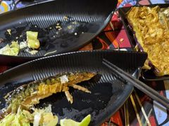 -1218 GRILL 主厨