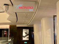 -广州四季酒店·意珍·意式自助餐