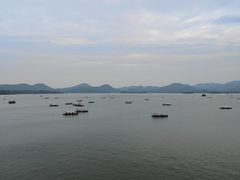 -湖畔居茶楼(湖滨店)