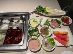 -海底捞火锅(杭州庆春路夜宵主题店)