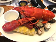 -Legal Sea Foods - Park Square