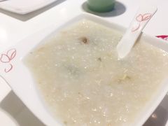 皮蛋瘦肉粥-嘉和一品粥(马家堡店)