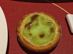 -金鹰国际酒店·满园春中餐厅