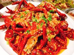 -张师傅烧烤(CBD店)