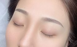 -MIVI野生眉纹绣纹眉