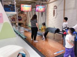 -meland club亲子乐园(石家庄万象城店)