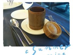 -鹭江潮餐厅•福建菜(鹭江佲家酒店)